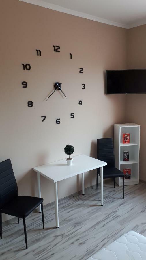 Centroom Apartman Satoraljaujhely Exterior photo